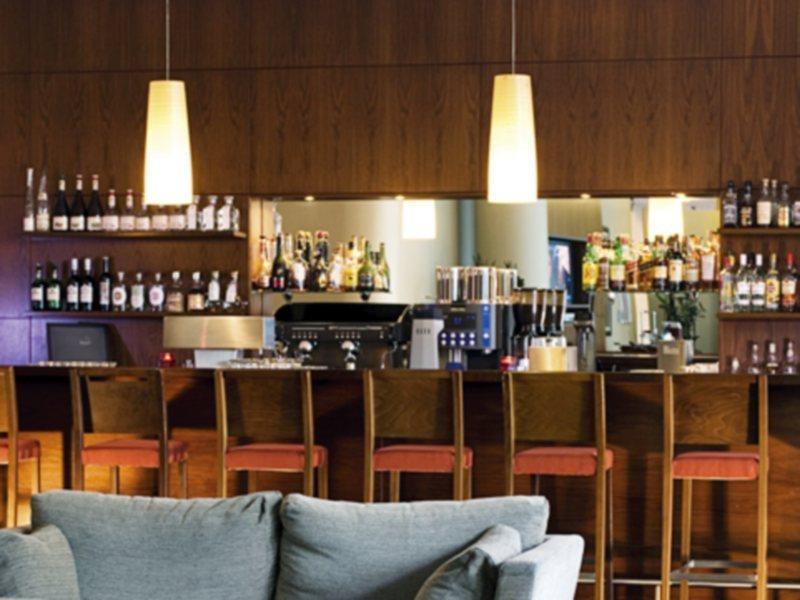 Hotel Nh Nord Dusseldorf