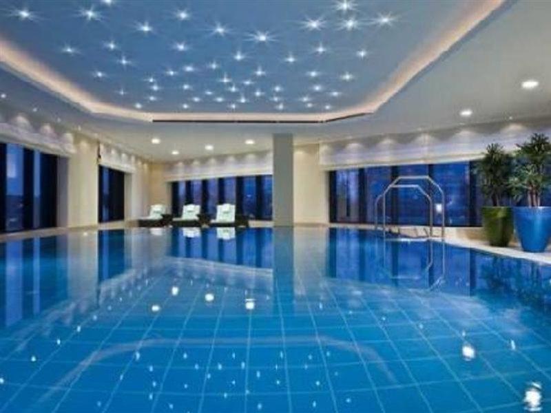 Hotel Maritim Düsseldorf