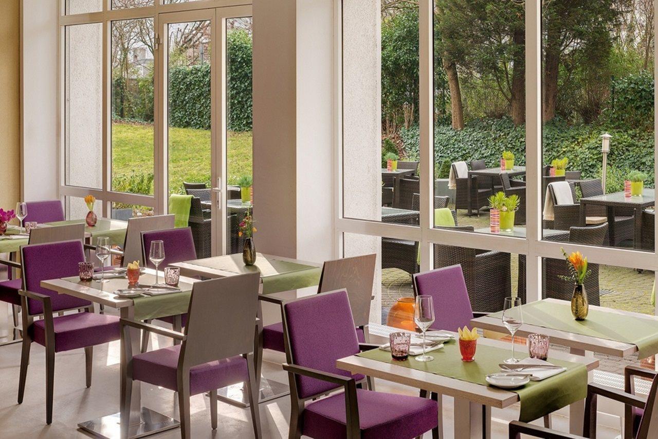 Indigo - - Victoriaplatz By Ihg
