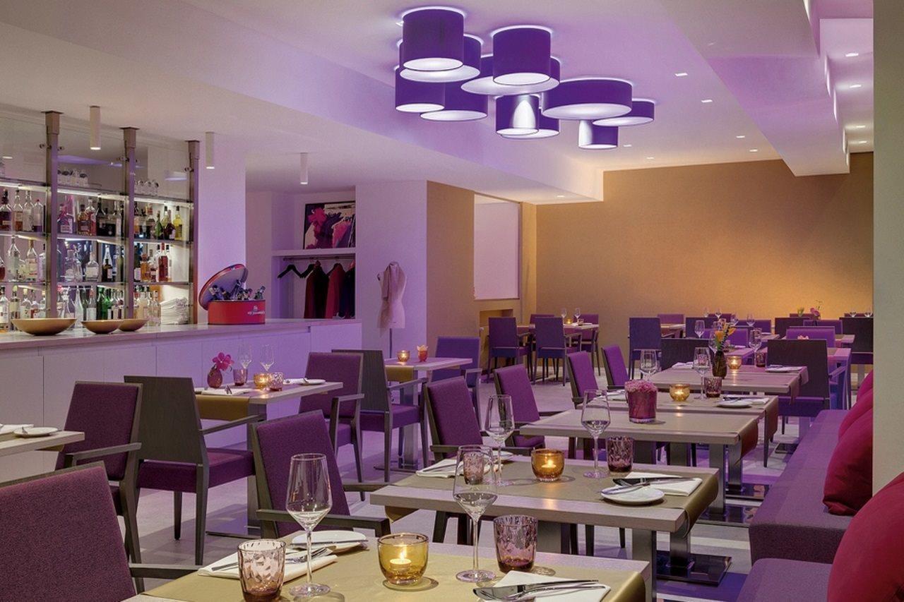 Indigo - - Victoriaplatz By Ihg Dusseldorf