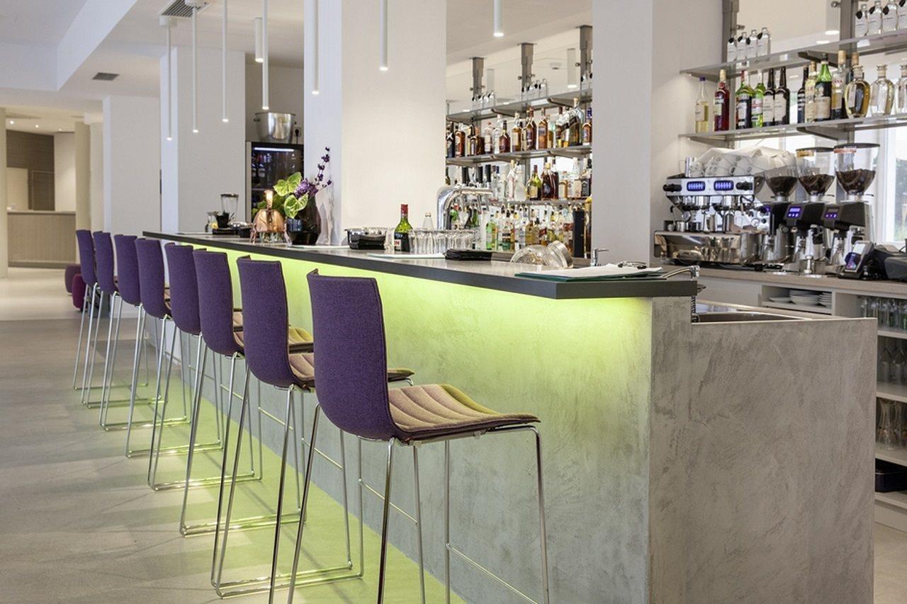 Hotel Indigo - - Victoriaplatz By Ihg Dusseldorf