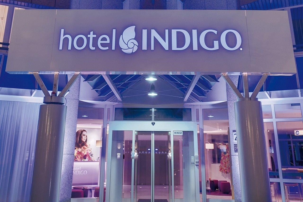 Hotel Indigo - - Victoriaplatz By Ihg 4*