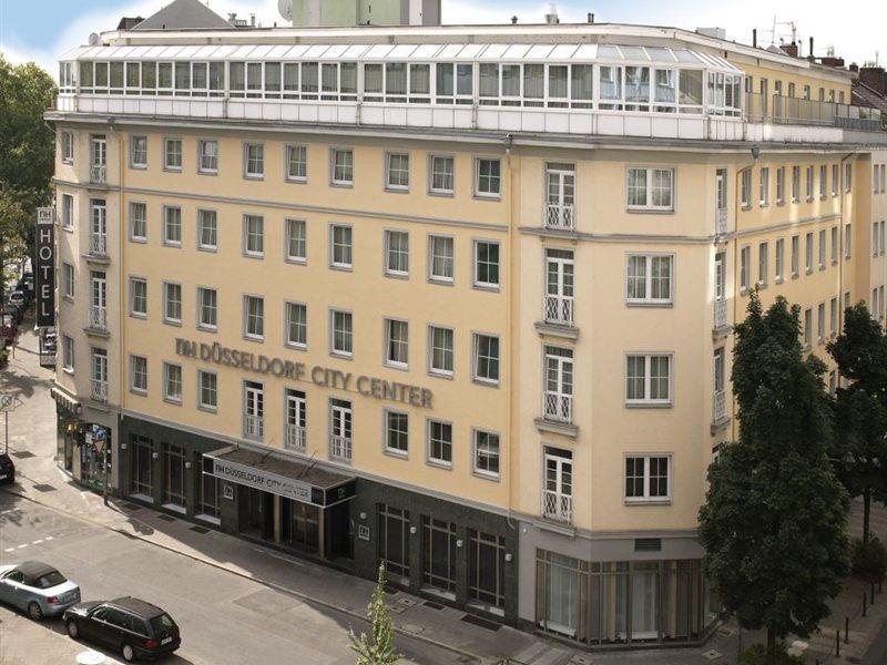 Nh Königsallee