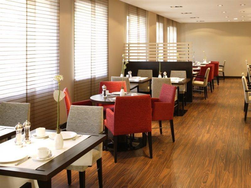 Hotel Nh Königsallee Düsseldorf