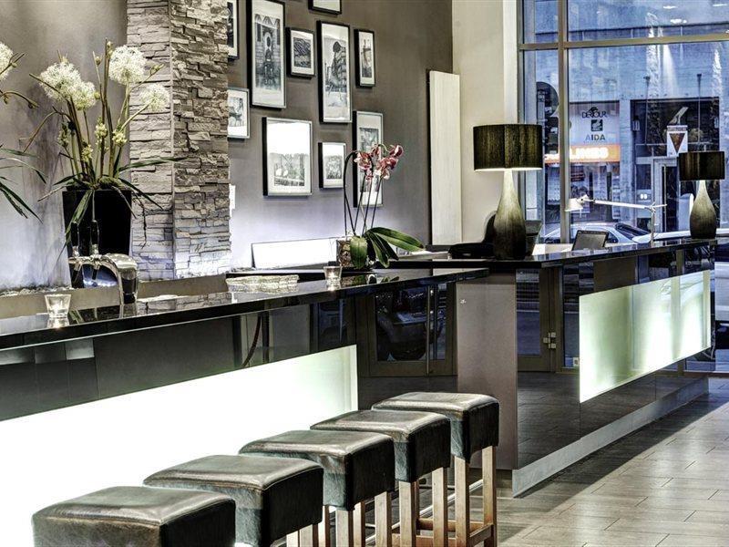 Hotel Mitte 3*