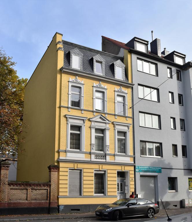 Heerstrasse