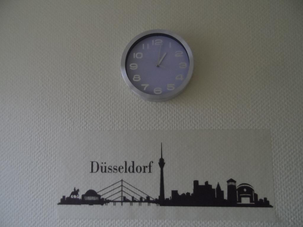 Privatunterkunft Studio