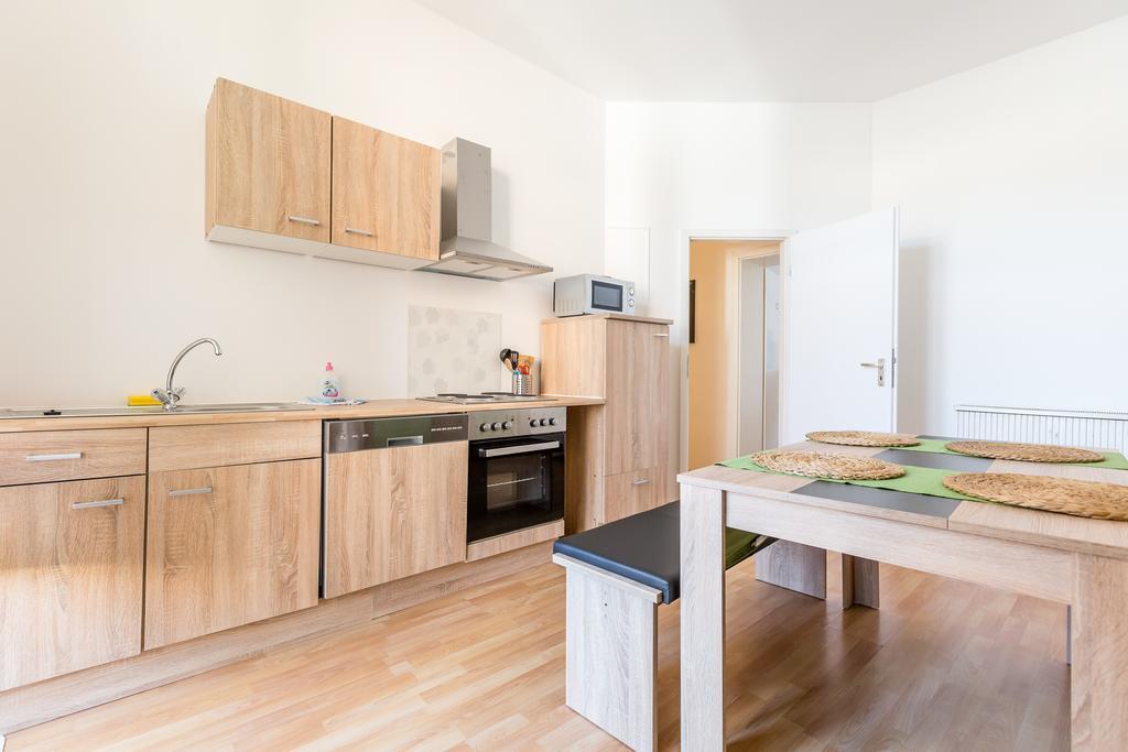 Appartement Heerstrasse