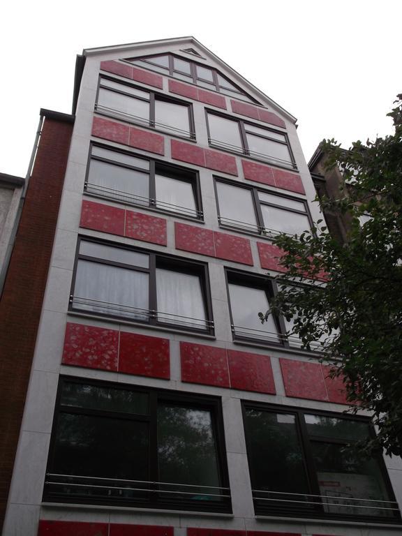 Studiotel Altstadt Apartment