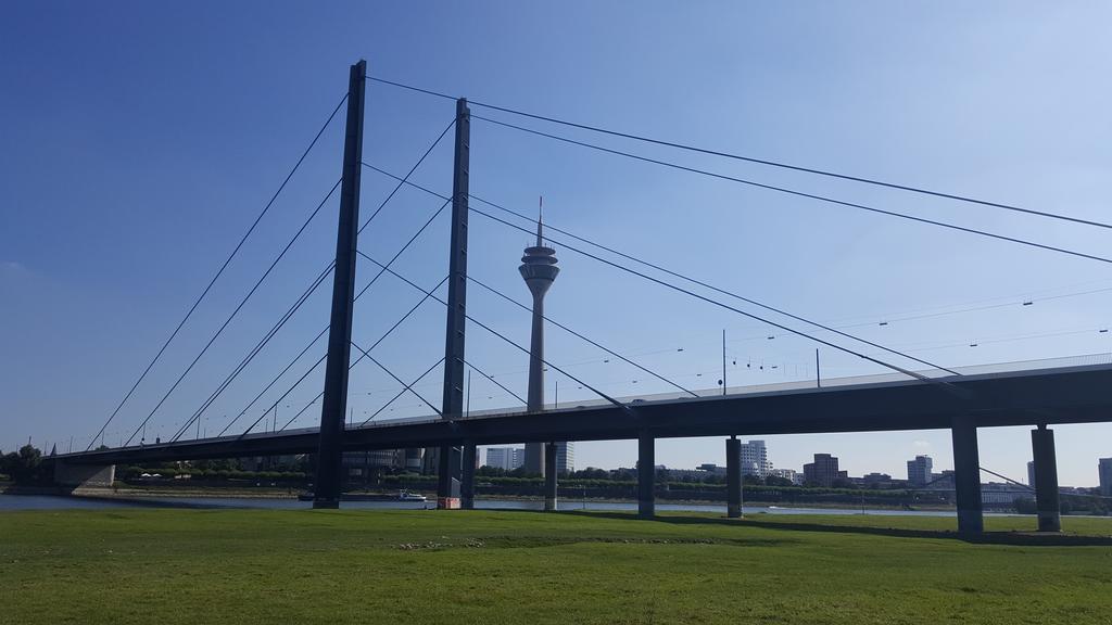 H2 Appartement Düsseldorf