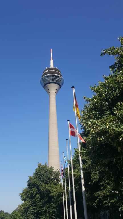 Appartement H2 Düsseldorf