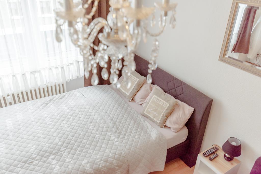 Apartment City-flat *