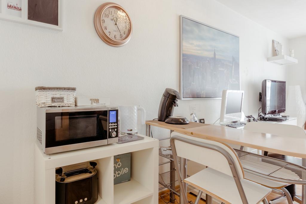 City-flat Apartment *