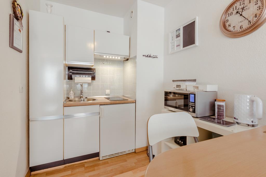 City-flat