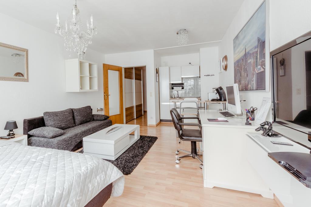 City-flat Apartment *