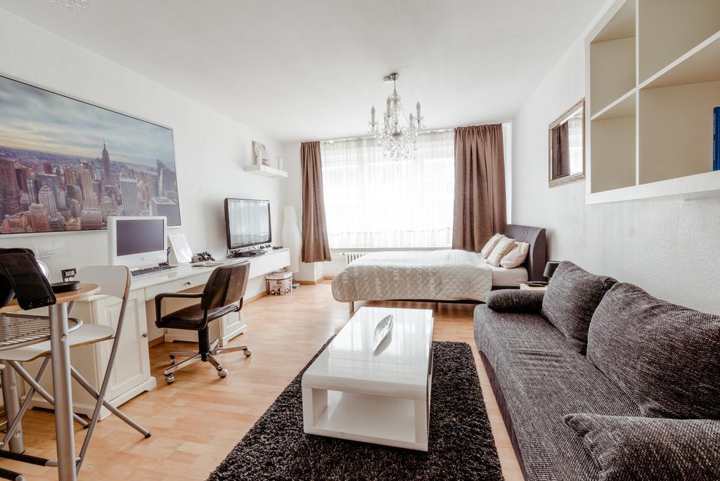 City-flat Apartment *