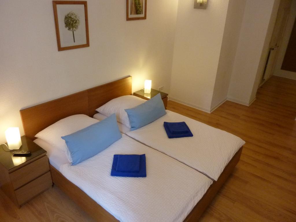 Lessing-apartment Apartment Dusseldorf