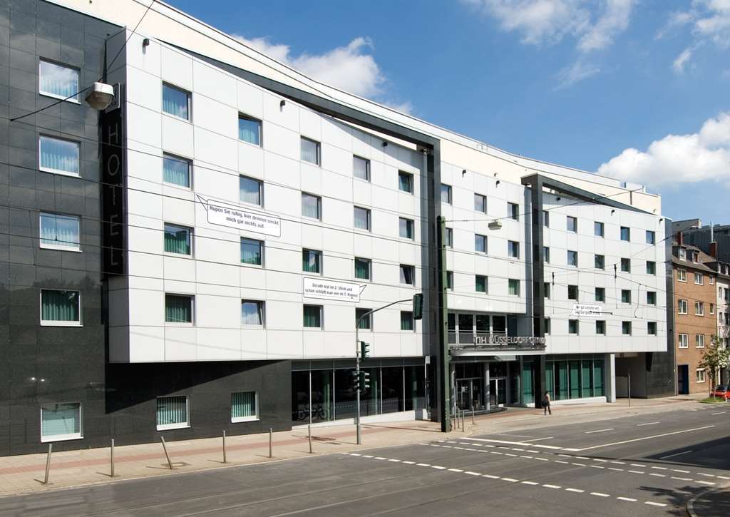 Nh Nord Dusseldorf