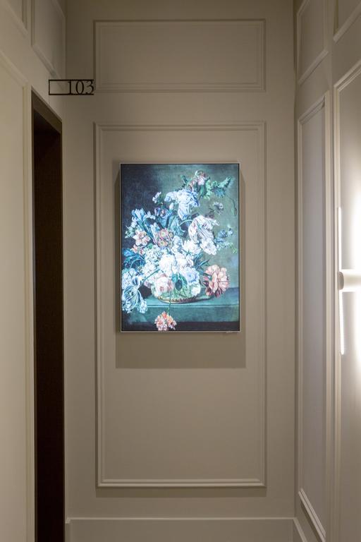 The Fritz Koenigsallee 4* Dusseldorf