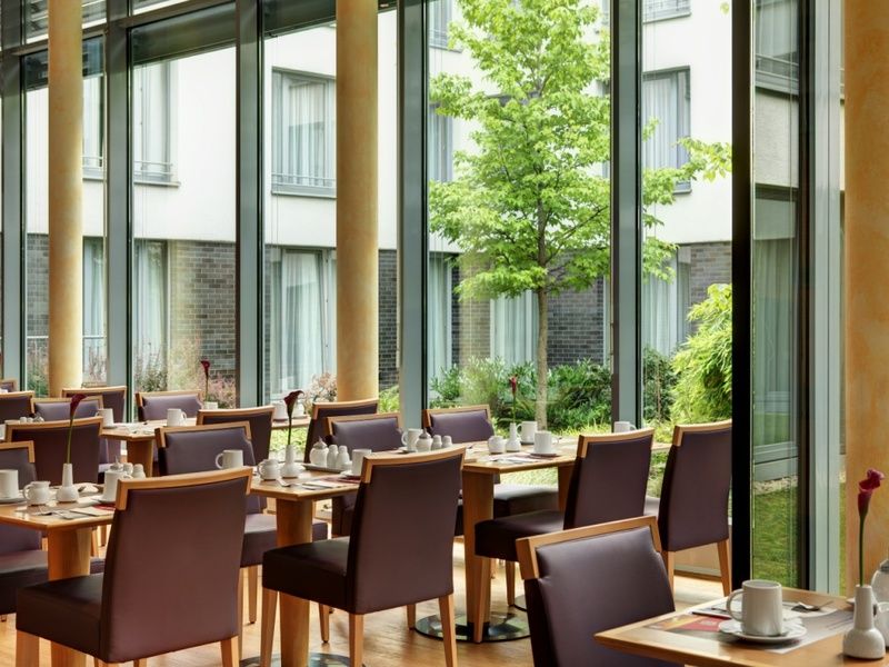 Tribe Hotel
