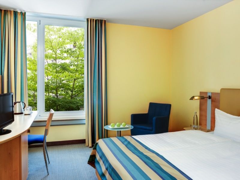 Tribe 4* Dusseldorf
