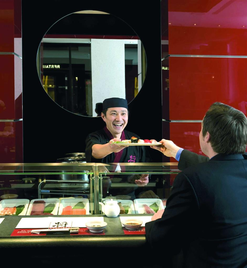 Maritim 4* Düsseldorf