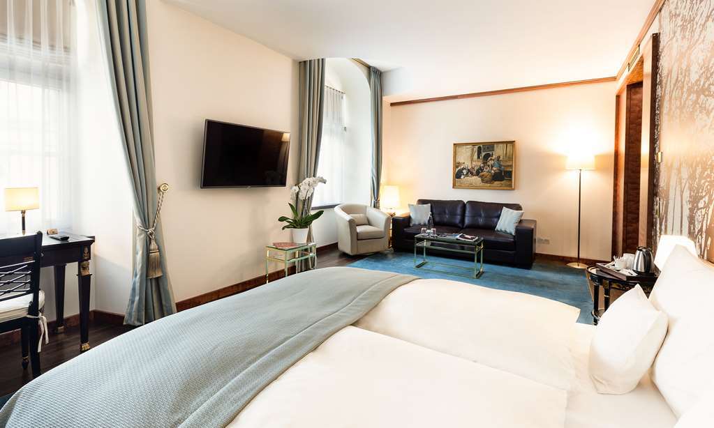 Living De Medici Dusseldorf