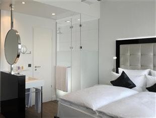 Innside By Melia Hafen Hotel Düsseldorf