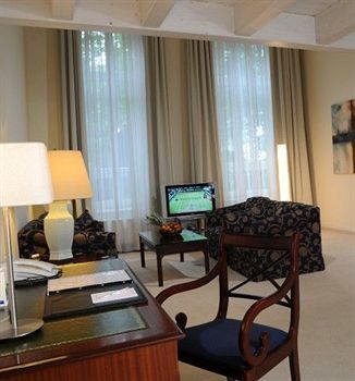 Hotel Viktoria 4*