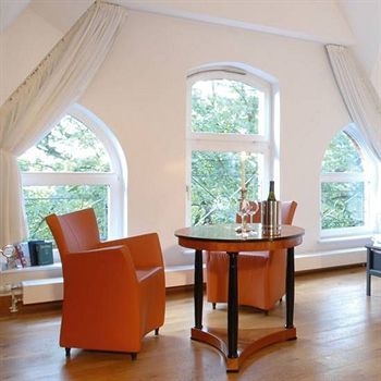 Mutterhaus Hotel 4*