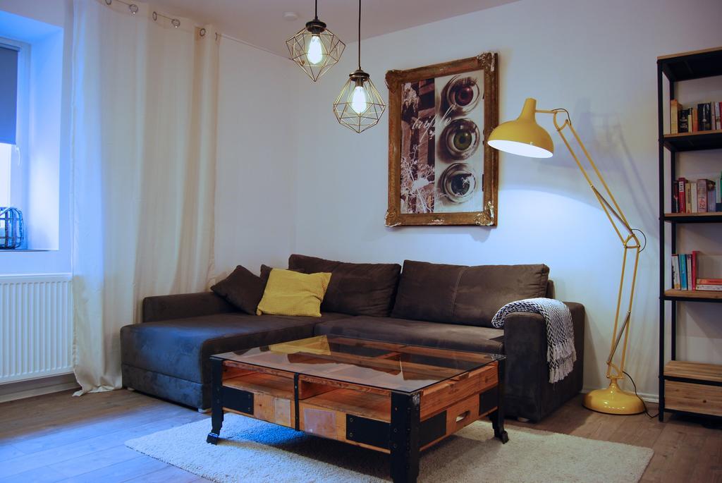Jordan Executive Furnished * Dusseldorf