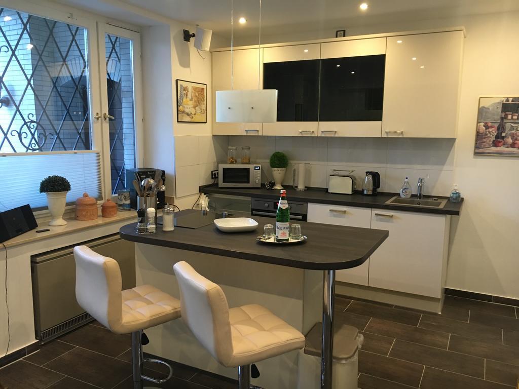 Apartment Messe Oberkassel *