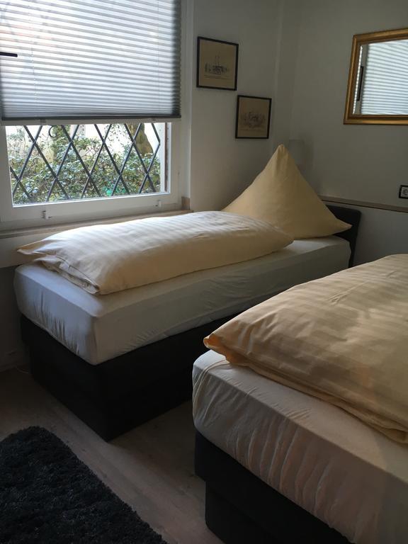 Apartment Messe Oberkassel Dusseldorf