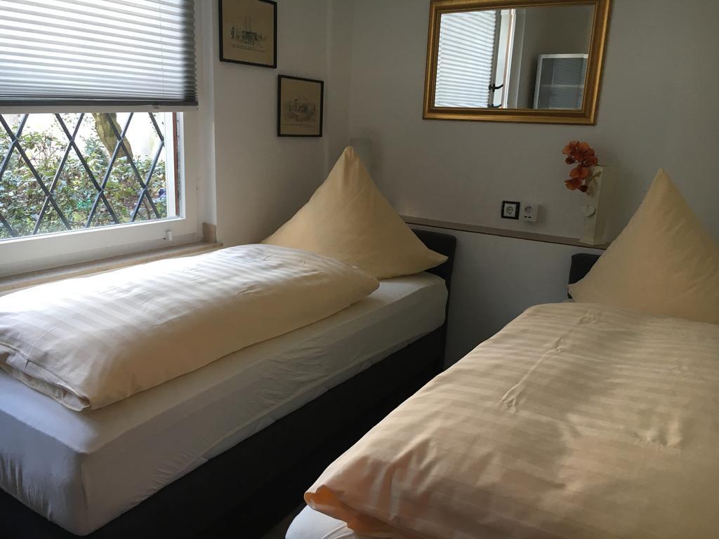 Messe Oberkassel Apartment Dusseldorf