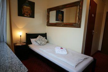 Hotel An Der Oper Düsseldorf
