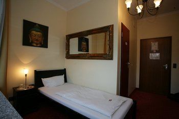 Hotel An Der Oper