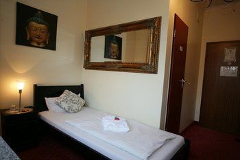 An Der Oper Hotel Düsseldorf
