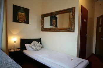 An Der Oper Hotel 3*