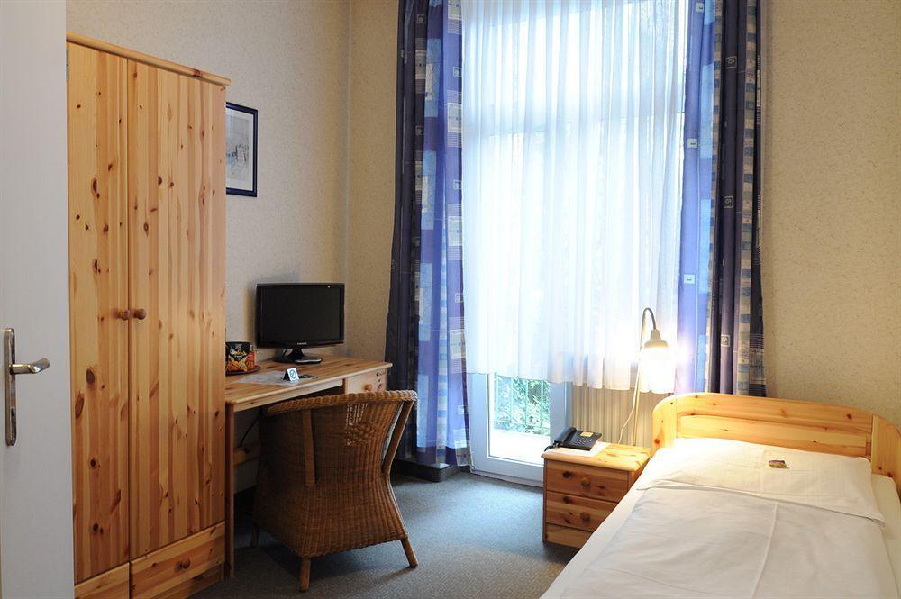 Hotel Karolinger