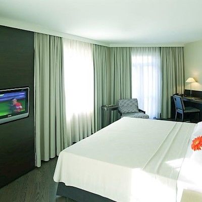 Nh Königsallee Hotel Düsseldorf