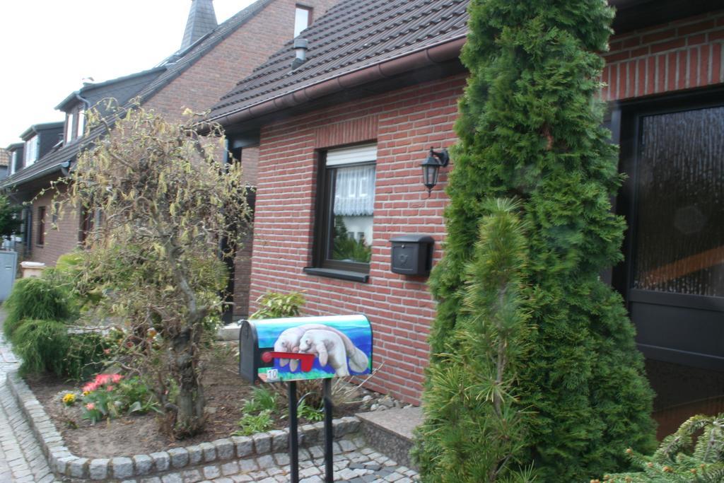 Messezimmer 4 U 2 Apartment