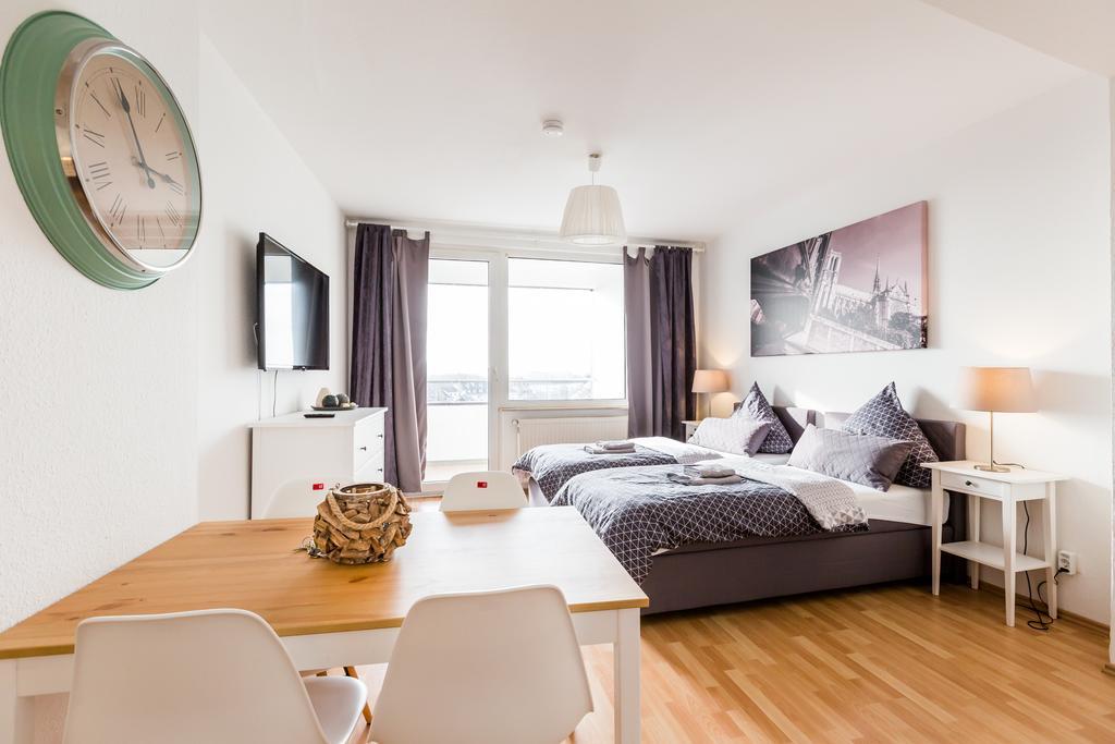 Apart2stay Dusseldorf