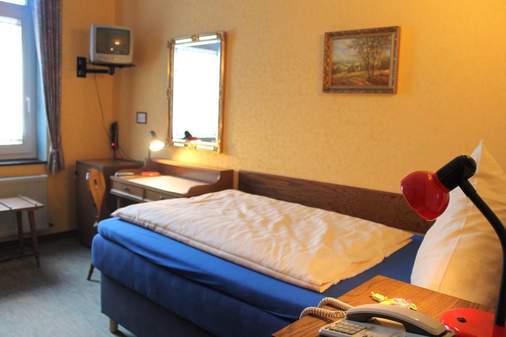 Adler Hotel 3*