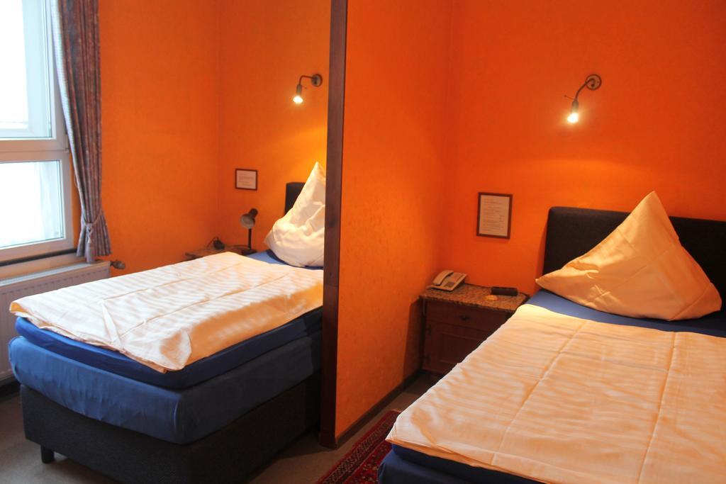 Hotel Adler