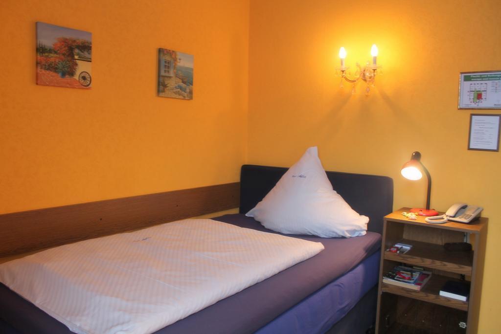 Hotel Adler 3*