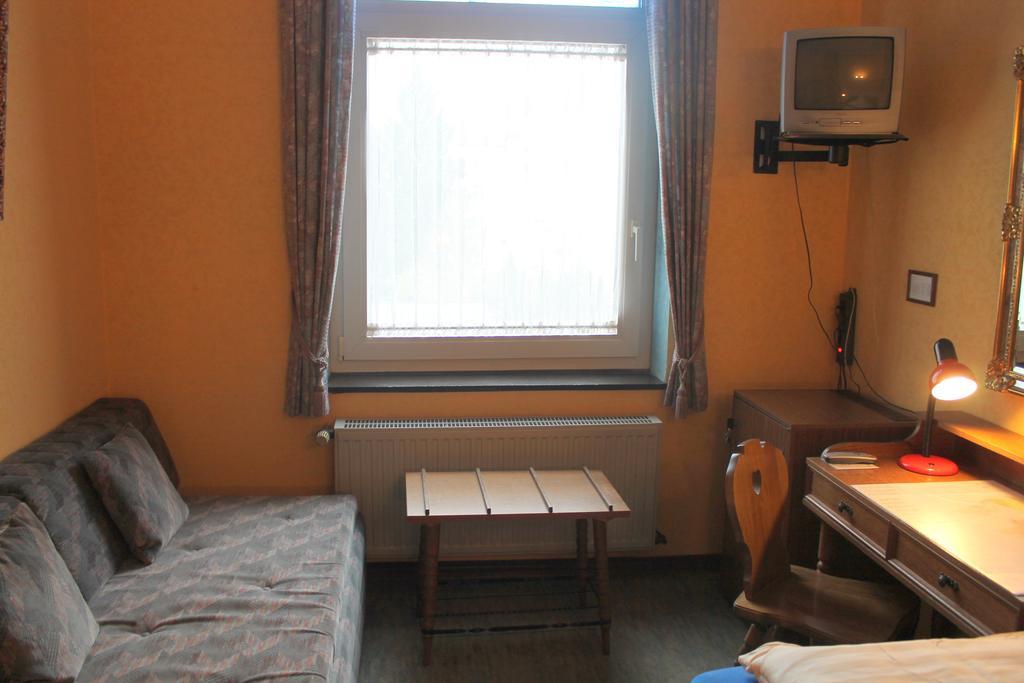 Hotel Adler Dusseldorf