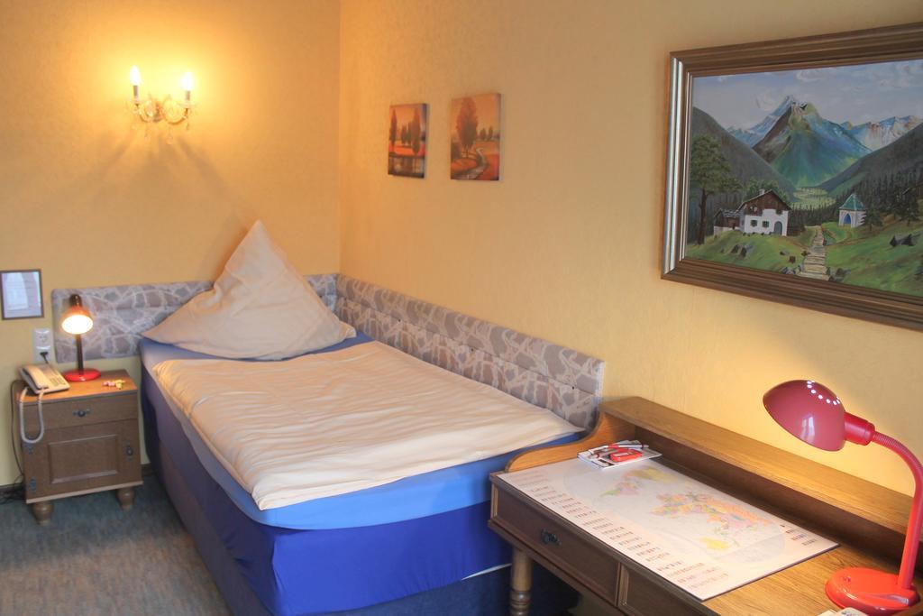 Hotel Adler 3*