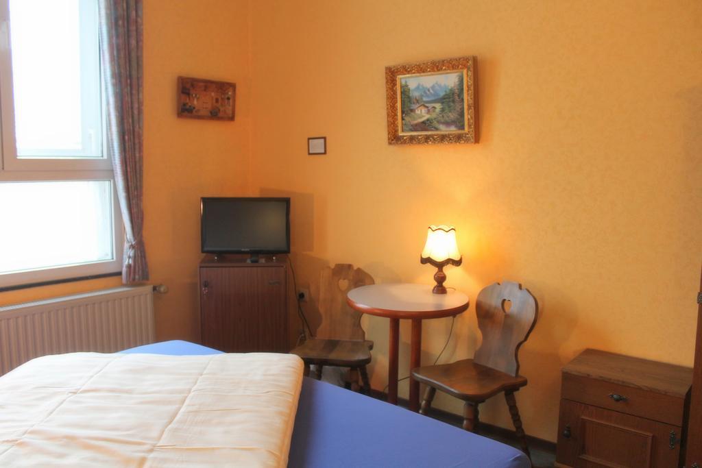 Adler Hotel 3*