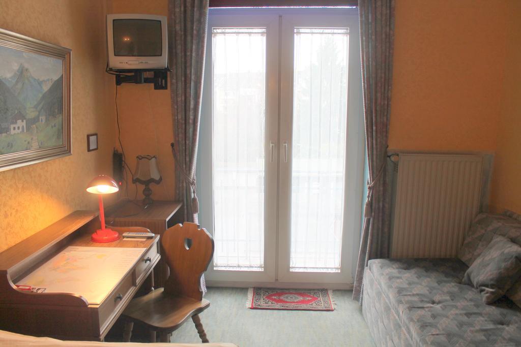 Adler Hotel