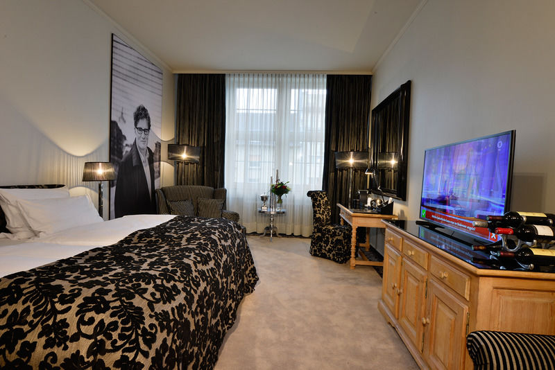 Hotel Stage47